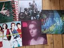 Prefab Sprout 5 LPs Swoon, Steve McQueen, Langley Park, Protest Songs, Jordan