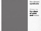 Dream Syndicate - Sketches &Or The Days Of Wine And Roses NEW LP Vinyl RSD 2024
