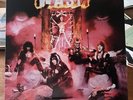 W.A.S.P. Self Titled Lp Wasp Pink Vinyl 2012 Madfish Blackie Lawless Heavy Metal