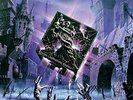 Axel Rudi Pell - Magic - ultrarara stampa in vinile 2LP + CD - MINT