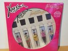 X-RAY SPEX Germfree Adolescents RSD 2024 Limited Edition PICTURE DISC inc POSTER