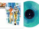 AIR Moon Safari LP Sea of Tranquility Vinyl 180g VMP Ltd Ed OOP Booklet Gate M