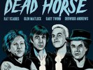 Dead Horse Dead Horse Tapes RSD24 Blue Vinyl LP Sealed New Sealed