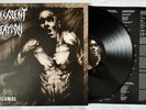 MALEVOLENT CREATION - ETERNAL (2013) - LP - 1ST PRESS - VERY RARE  - NM