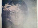 JOHN LENNON IMAGINE APPLE AP80370 JAPAN RED VINYL LP