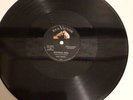 “Heartbreak  Hotel” Elvis Presley On RCA-6420 78 RPM VG++.  1956