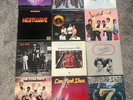 12-Lot 1970s R&B Soul Vinyl Record Albums Commodores Switch Con Funk Shun LP
