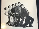 Madness One Step Beyond 1979 UK ORIGINAL PRESS LP DEBUT ALBUM SEEZ -17