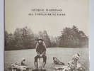 GEORGE HARRISON - 'All Things Must Pass' 12