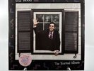Will Wood - The Normal Album Vinyl Record White Color Variant