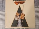 A Clockwork Orange Vinyl LP (33 RPM)