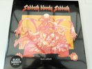 Black Sabbath 