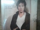 bruce springsteen vinyl darkness on the edge Of Town