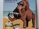 FLEETWOOD MAC - Mystery to Me - Vinyl N/M
