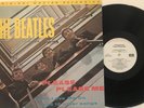 THE BEATLES - Please Please Me LP / 1983 US Pressing Mobile Fidelity MFSL