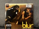 BLUR PARKLIFE - ZOETROPE VINYL ALBUM - RECORD STORE DAY RSD 2024 - SEALED & NEW