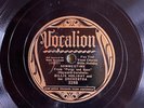 Vocalion 3288 Billie Holiday SUMMERTIME/Billies Blues  1936 78 rpm E Jazz 1st