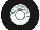 RIGHTEOUS FLAMES / HALF PAST NINE / RUPIE EDWARDS ALL STARS / VERSION / 7''
