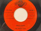 Ember 1001 The Smooth-Tones - Dear Diary / Crazy Baby 7