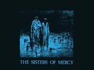 SISTERS OF MERCY, THE Body and Soul / Walk Away - FREE SHIPPING RSD2024