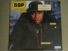 BOOGIE DOWN PRODUCTIONS EDUTAINMENT LP ORIG '90 JIVE HIP HOP KRS-ONE GEM SEALED