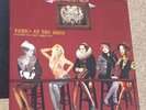 PANIC AT THE DISCO  Vinyl A Fever You Can't Sweat Out With Poster 2006 Issue