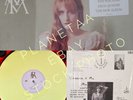 Florence and The Machine High As Hope  Yellow Colored Vinyl NEW and SEALEd