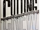 CUTTING CREW Broadcast LP 1987 Virgin Records US 1st Pressing VINYL I Just Died