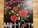 The Birthday Party. Mutiny.  12