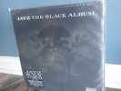 Jay-Z ‎– The Black Album 2003 US 1st - Vinyl Record LP Album Hip Hop NM