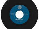 ALTON ELLIS / COME DOWN REBEL / VERSION / 7''