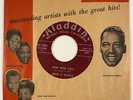 Aladdin 45-3351 Gene & Eunice - Bom Bom Lulu / Hi Diddle 7
