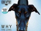 BIG COUNTRY - WHY THE LONG FACE RSD 2024