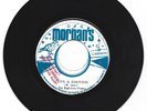 RIGHTEOUS FLAMES / LOVE & EMOTION / VERSION EMOTION / UPSETTERS / 7''