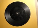 E BERLINER'S GRAMOPHONE #176Y - DAN W. QUINN - Sunshine Of Paradise Alley