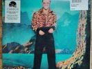 Elton John Caribou 2LP BLUE Record Store Day RSD 2024 Vinyl Album