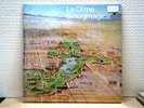 LE ORME- LP- 