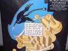 BE BOP DELUXE -  FUTURAMA BLUE VINYL RSD 2024 SEALED MINT CONDITION