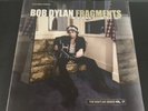 Bob Dylan - Fragments - Time Out Of Mind Sessions '96 - '97 (Vinyl 4LP Box Set)