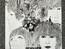 The Beatles - Revolver 2017 Parlophone DeAgostini LP *Sealed*
