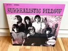 Jefferson Airplane Surrealistic Pillow DCC LP Play Graded NM S/N 2787
