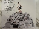 RAYE - My 21st Century Blues SIGNED Vinyl LP Limited W/ HANDWRITTEN LYRICS