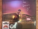 TOM GRENNAN - What Ifs & Maybes - LTD SIGNED MARBLE VINYL 2LP - RSD 2024 - NEW