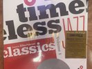 V/A: Timeless Jazz Classics  COLOUR  2LP Vinyl RSD 2024 New & Sealed
