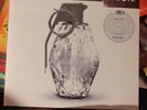 LACUNA COIL Shallow Life Clear Record Store Day Vinyl RSD 2023
