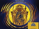 Doctor Who The Edge of Destruction BBC Record Store Day RSD 2024 Picture Limited