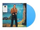 Elton John - Caribou 2 LP 12