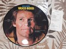 VASCO ROSSI BOLLICINE PICTURE DISC CAROSELLO CLNP 25101 - Leggi Descrizione