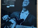 BLUE NOTE Grant Green Herbie Hancock Feelin The Spirit LP TONE POET AUDIOPHILE