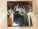 Faces - The BBC Session Recordings RSD 2 x LP - Clear Vinyl - RCV1 725821